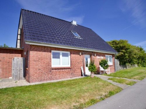 Sommerhus - 6 personer -  - Osterdeich - 25845 - Nordstrand