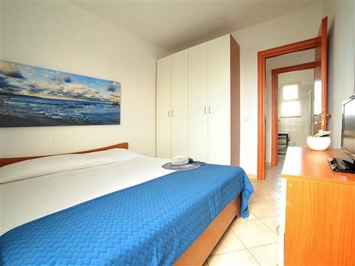 Ferielejlighed - 2 personer -  - Lido Marini - 73059