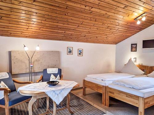 Ferielejlighed - 2 personer -  - Hintermühlweg - 83486 - Ramsau