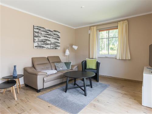 Ferienwohnung - 2 Personen -  - Birkenstraße - 18374 - Zingst / Ostseebad Zingst