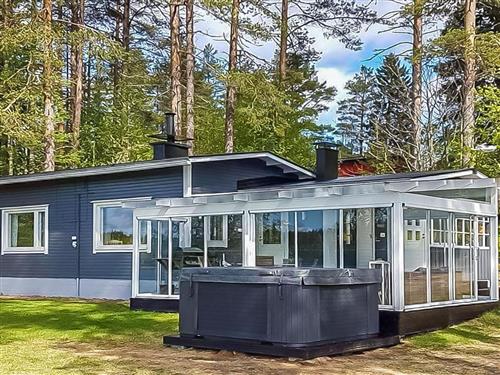 Feriehus / leilighet - 6 personer -  - Kuhmo - 88900