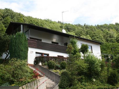 Ferielejlighed - 5 personer -  - Kirschackerstr. - 76855 - Annweiler Am Trifels / Gr