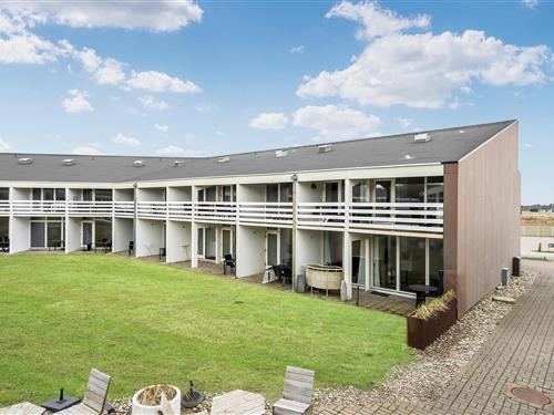 Ferielejlighed - 6 personer -  - Lodbergsvej 247d Lejl. - Søndervig - 6950 - Ringkøbing