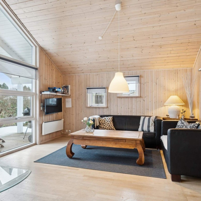 Ferienhaus - 8 Personen -  - Capellavej - Knebel - 8420 - Djursland (Mols)