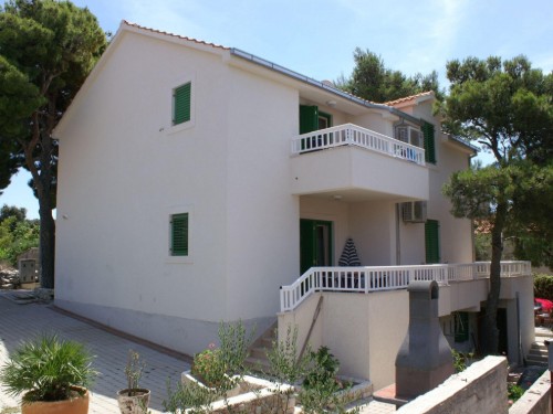 Ferienwohnung - 4 Personen -  - Varoš 37, Ražanj - 22203 - Rogoznica