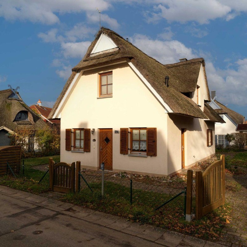 Sommerhus - 4 personer -  - Fischerstieg - 23999 - Insel Poel / Timmendorf S