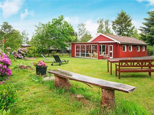 Ferienhaus - 4 Personen -  - Skikkild Bjerge - Arrild - 6520 - Toftlund