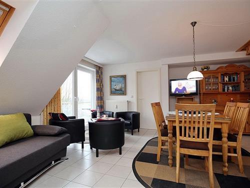 Ferielejlighed - 6 personer -  - Ostseeallee - 23946 - Ostseebad Boltenhagen