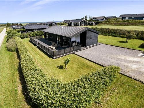 Feriehus - 6 personer -  - Bynkevej - Gjellerodde - 7620 - Lemvig