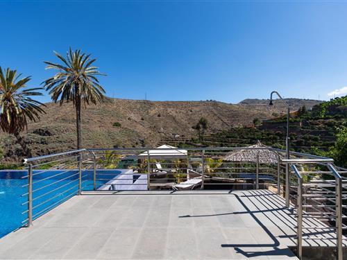 Holiday Home/Apartment - 2 persons -  - Calle Eolo, - 35218 - La Higuera Canaria