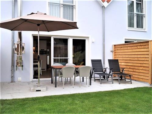 Feriehus - 4 personer -  - Reiherstieg - 24321 - Hohwacht