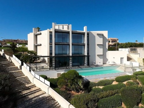 Villa - 8 Personen -  - 07680 - Cala Magrana