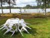 Billede 7 - Udsigt over vand