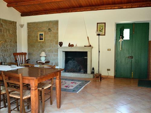 Ferienhaus - 7 Personen -  - STAZZO LU SPADULAGLIU - 07020 - Telti