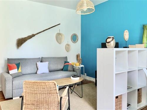 Semesterlägenhet - 4 personer -  - 38130 - Echirolles