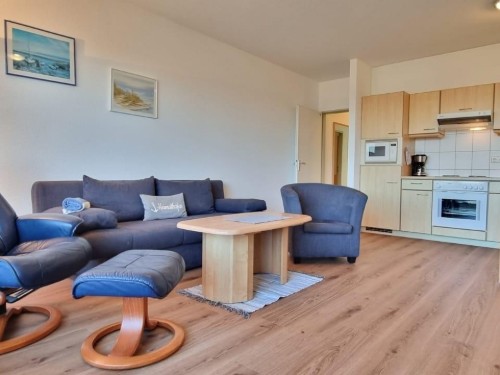Ferielejlighed - 4 personer -  - Steinwarder - 23774 - Heiligenhafen