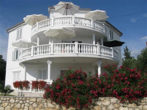 Ferieleilighet - 4 personer -  - Barbat - 51280 - Rab