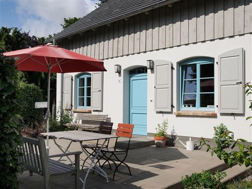 Ferienhaus - 6 Personen -  - Am Anger - 18236 - Kröpelin / Wichmannsdorf