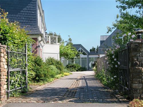 Ferielejlighed - 4 personer -  - Müllergasse - 54597 - Pronsfeld