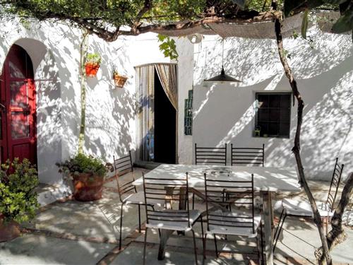 Holiday Home/Apartment - 6 persons -  - LA CAÑADA - 04100 - Nijar