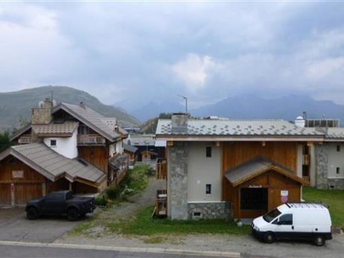 Sommerhus - 4 personer -  - 38750 - Huez