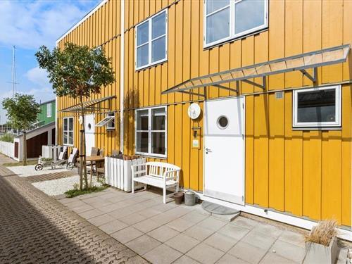 Sommerhus - 5 personer -  - Øerkrogvejen 2 - Øer / Maritime - 8400 - Ebeltoft