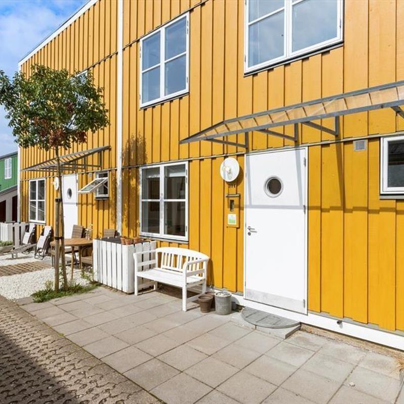 Ferienhaus - 5 Personen -  - Øerkrogvejen 2 - Øer / Maritime - 8400 - Ebeltoft