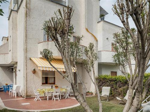 Sommerhus - 7 personer -  - Via Scott - Tarquinia Lido - 01016 - Tarquinia Lido (Vt)