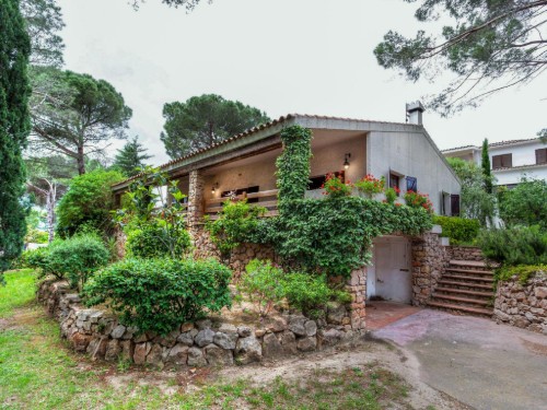 Sommerhus - 8 personer -  - 17130 - L'escala