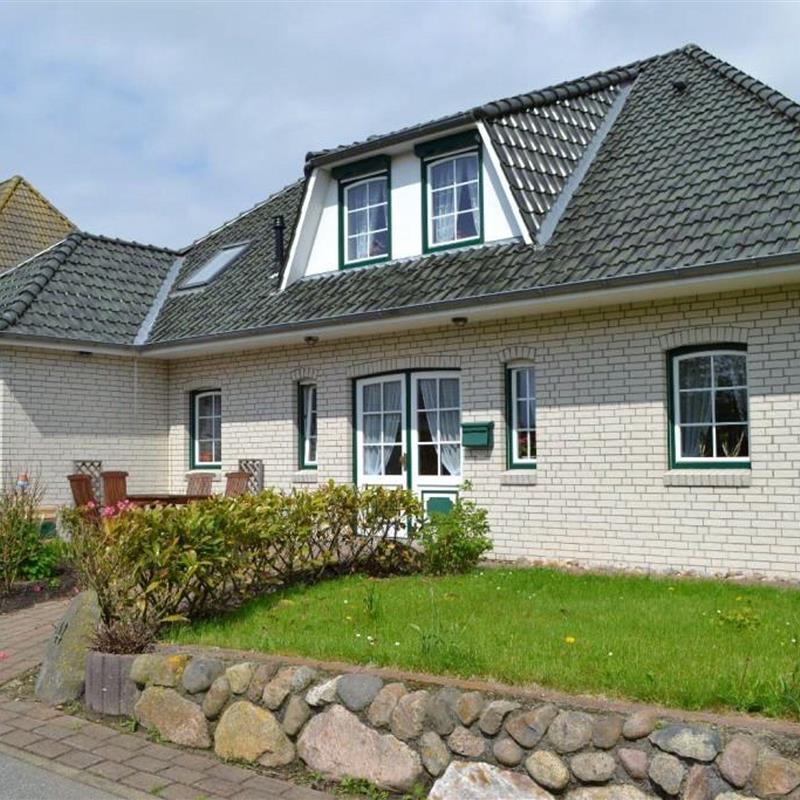 Ferielejlighed - 4 personer -  - Nordergeestweg - 25836 - Garding