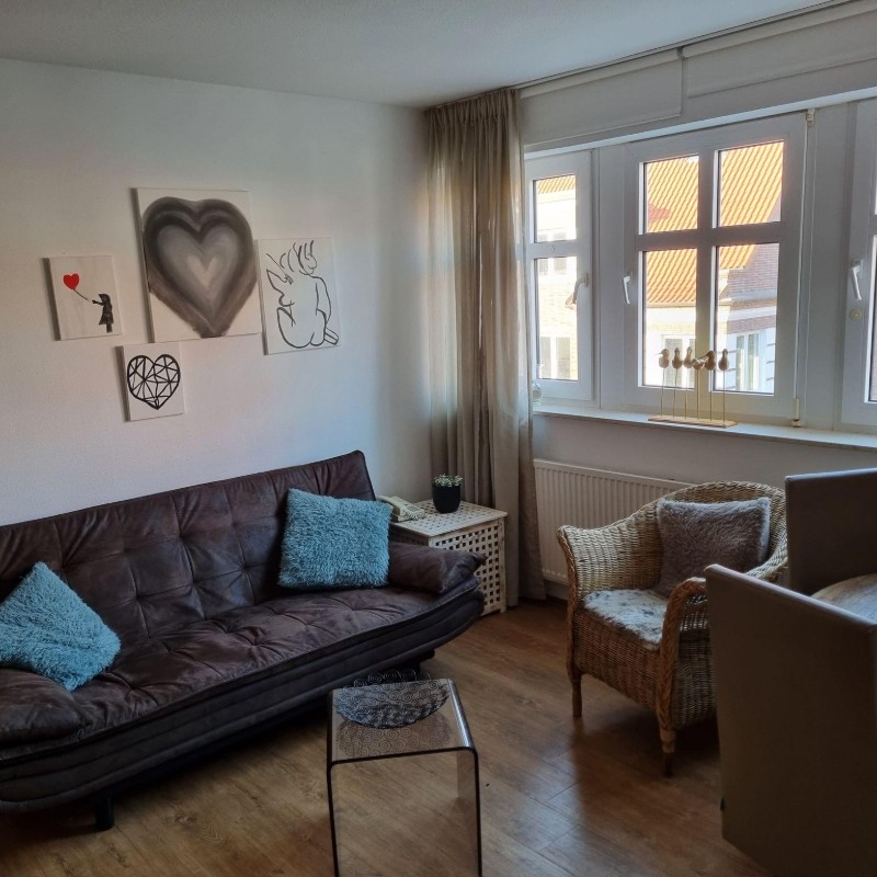 Ferielejlighed - 4 personer -  - Strandstr. - 26571 - Juist