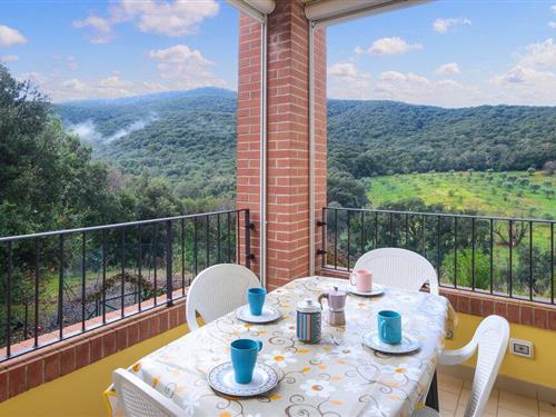 Ferielejlighed - 3 personer -  - Loc. Belvedere snc - 58020 - Scarlino