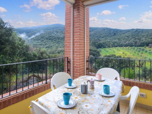 Ferielejlighed - 3 personer -  - Loc. Belvedere snc - 58020 - Scarlino