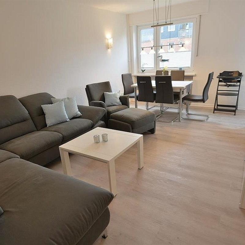 Ferielejlighed - 5 personer -  - Gorch-Fock-Weg - 23743 - Grömitz