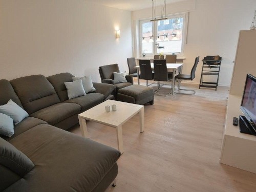 Holiday apartment - 5 persons -  - Gorch-Fock-Weg - 23743 - Grömitz