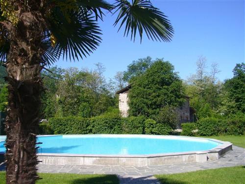 Semesterlägenhet - 4 personer -  - Monteggio - 6998