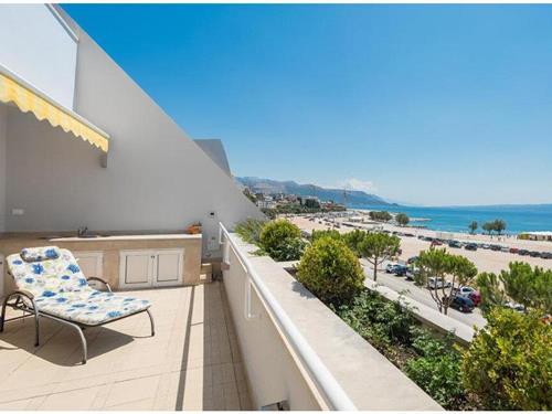 Ferielejlighed - 5 personer -  - Setaliste Pape Ivana Pavla II - 21000 - Split