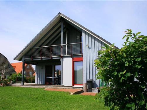 Sommerhus - 5 personer -  - 23999 - Insel Poel Ot Kaltenhof