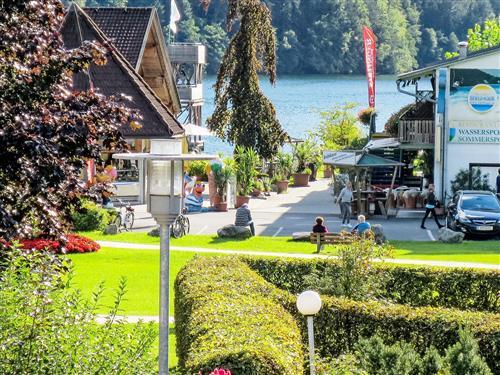 Holiday Home/Apartment - 4 persons -  - Döbriach - 9873