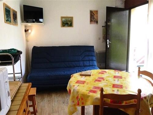 Ferienhaus - 5 Personen -  - 65120 - Bareges