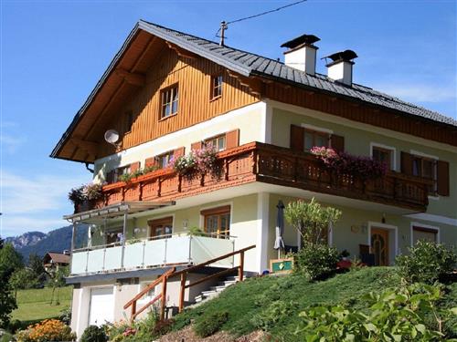 Holiday apartment - 4 persons -  - Untersee - 4822 - Bad Goisern Am Hallstätte