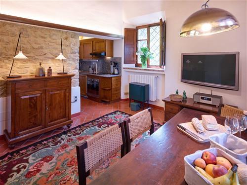 Ferienwohnung - 4 Personen -  - Volterra - 56048