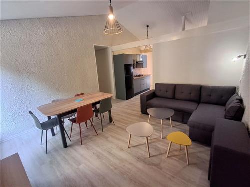 Holiday home - 7 persons -  - Mareuil Sur Lay Dissais - 85320