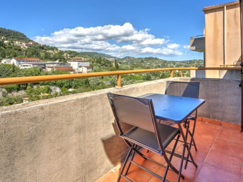 Holiday apartment - 4 persons -  - 06130 - Grasse