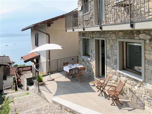 Holiday Home/Apartment - 4 persons -  - Gera Lario - 22010