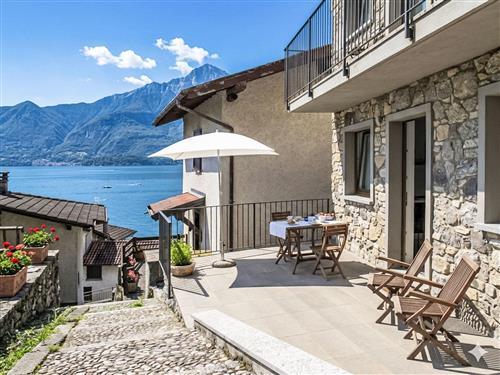 Ferieleilighet - 4 personer -  - Gera Lario - 22010