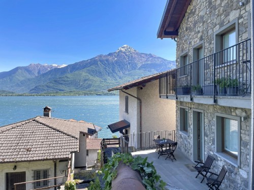 Holiday apartment - 4 persons -  - 22010 - Gera Lario
