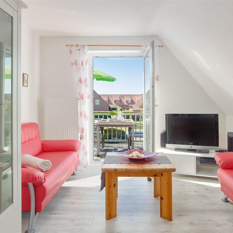 Ferielejlighed - 4 personer -  - Am Süderfeld - 23775 - Großenbrode