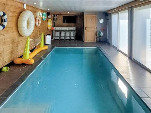 Fritidshus - 15 personer -  - Elizako Bidea - 64240 - Ayherre