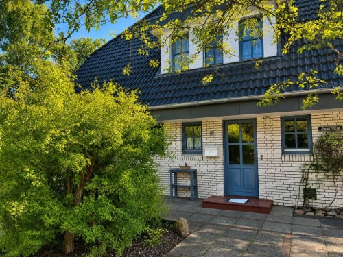 Ferienwohnung - 6 Personen -  - Matthias-Claudius-Weg - 25826 - St. Peter-Ording